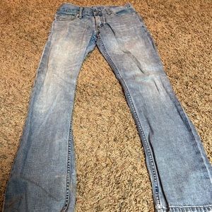 29x32 Levi’s